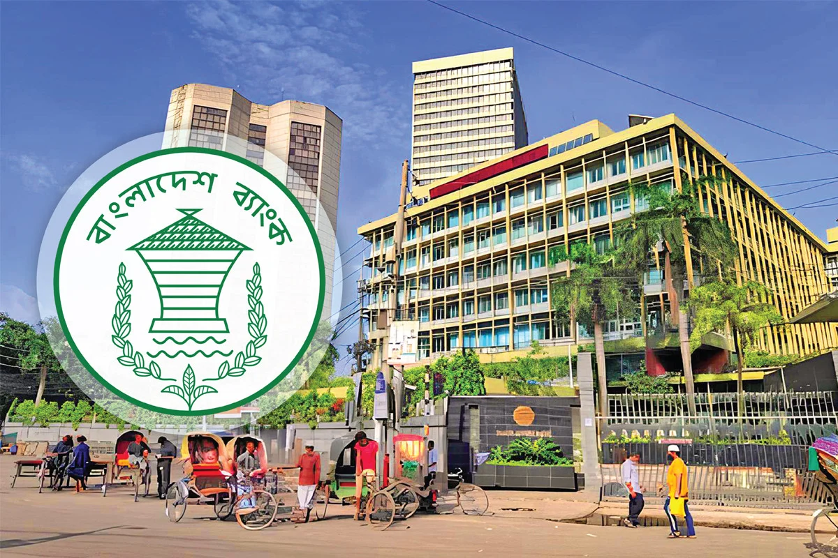 প্রথমবার রিজার্ভের ডলার নিলামে বিক্রি করলো কেন্দ্রীয় ব্যাংক